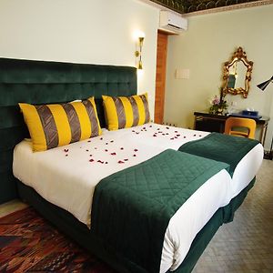 Superior Doppelzimmer