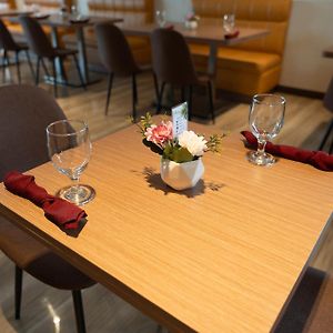 Alvea Hotel